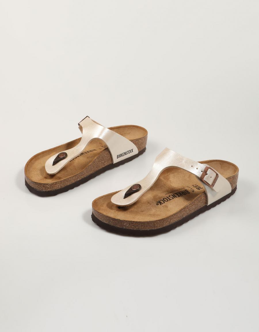 BIOS BIRKENSTOCK GIZEH BF