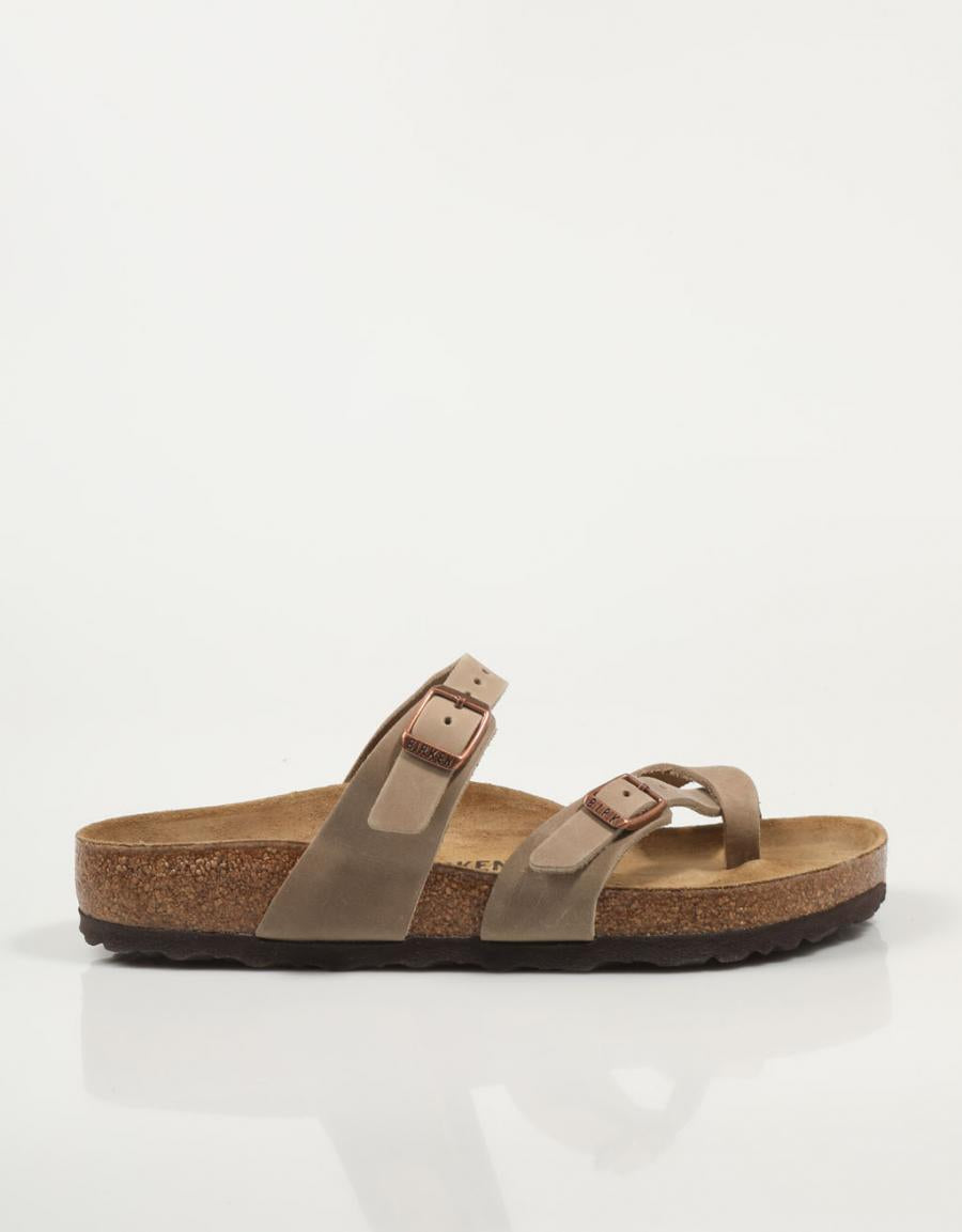 SANDALIAS BIRKENSTOCK MAYARI