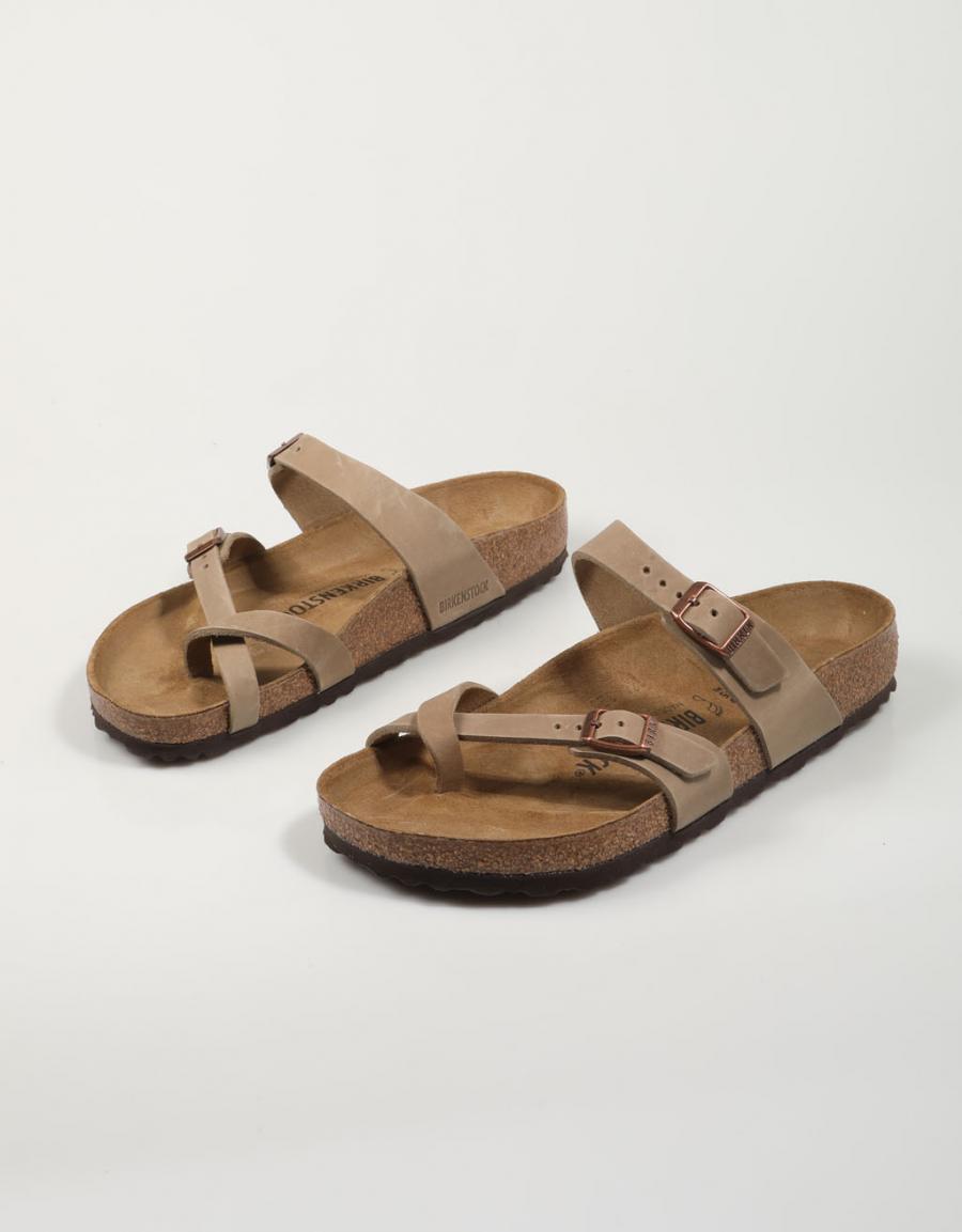 SANDALIAS BIRKENSTOCK MAYARI