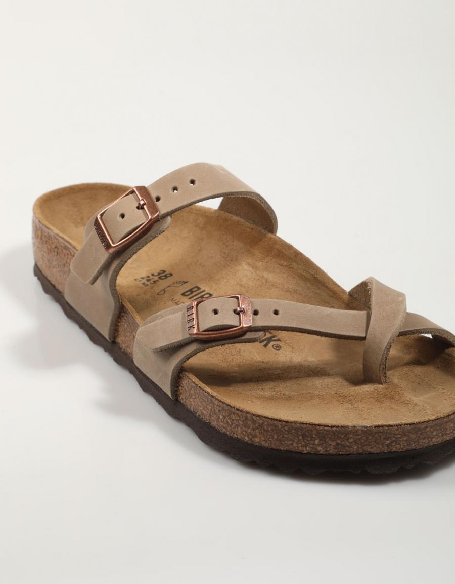 SANDALIAS BIRKENSTOCK MAYARI