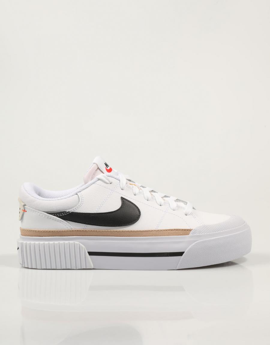 ZAPATILLAS NIKE COURT LEGACY LIFT