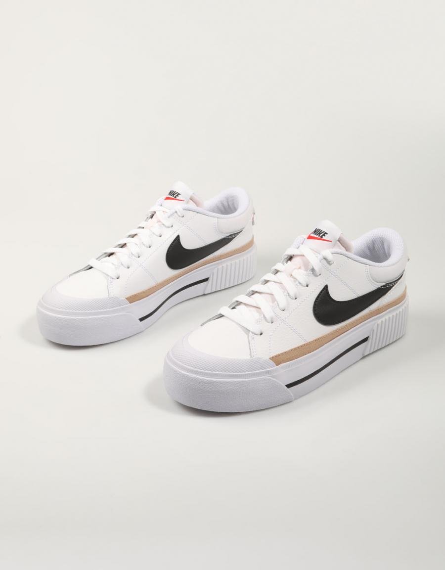 ZAPATILLAS NIKE COURT LEGACY LIFT