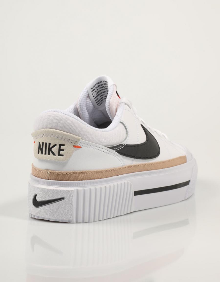 ZAPATILLAS NIKE COURT LEGACY LIFT