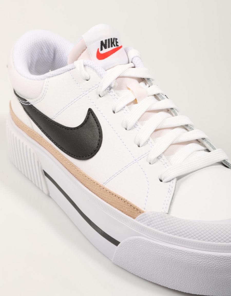 ZAPATILLAS NIKE COURT LEGACY LIFT