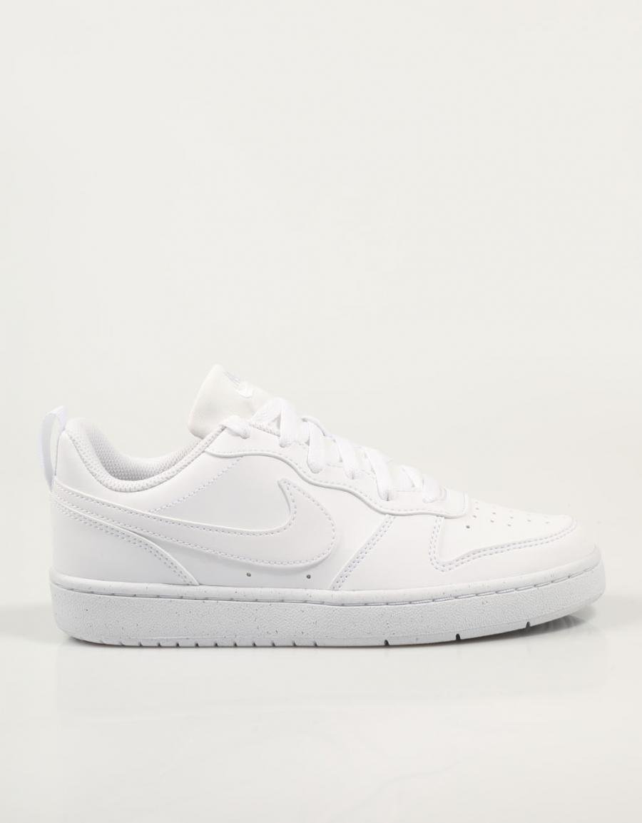 ZAPATILLAS NIKE COURT BOROUGH LOW RECRAFT