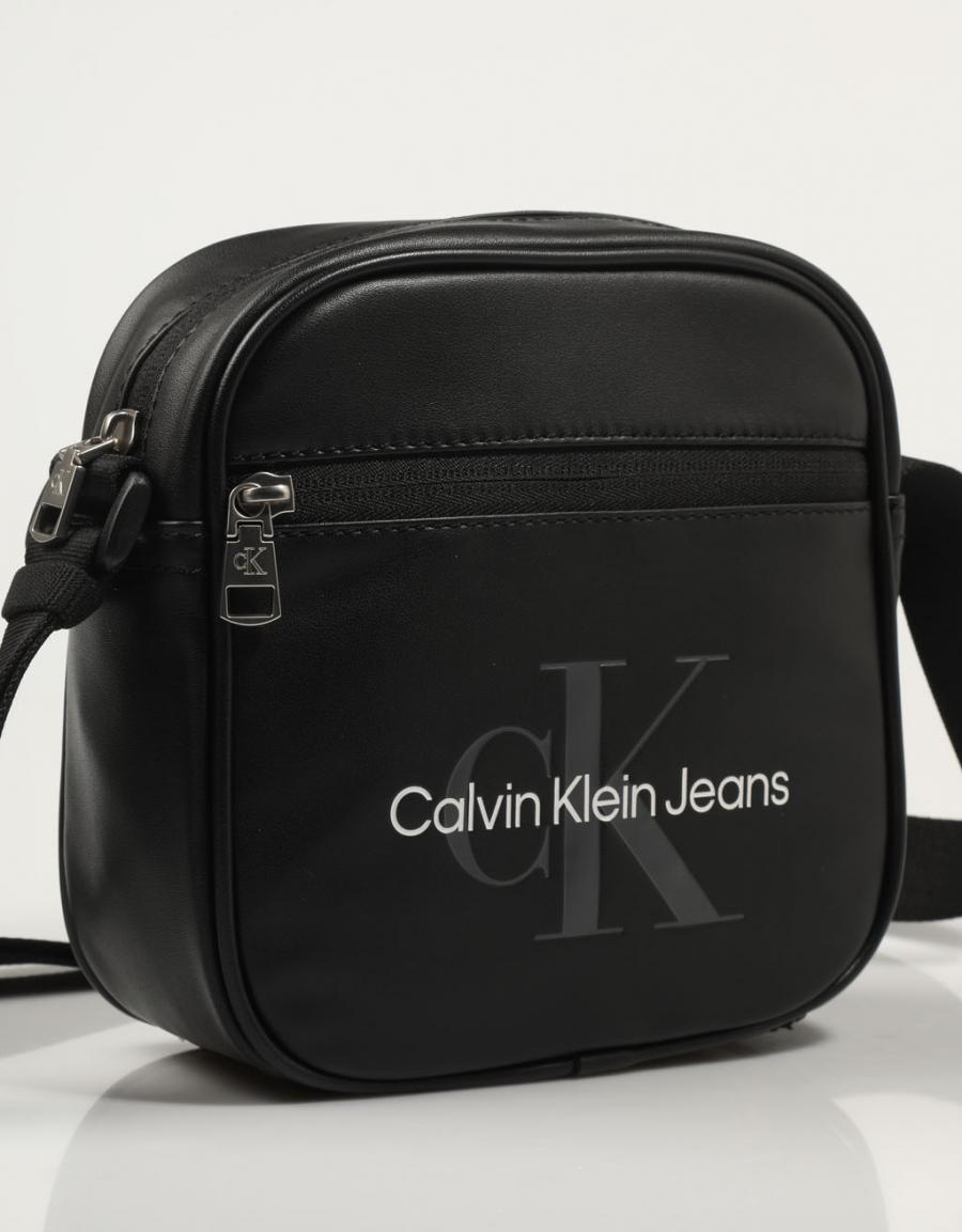 BANDOLERA CALVIN KLEIN MONOGRAM MM SOFT SQ CAMERABAG18