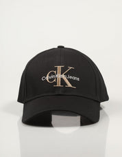 GORRA CALVIN KLEIN MONOGRAM CAP