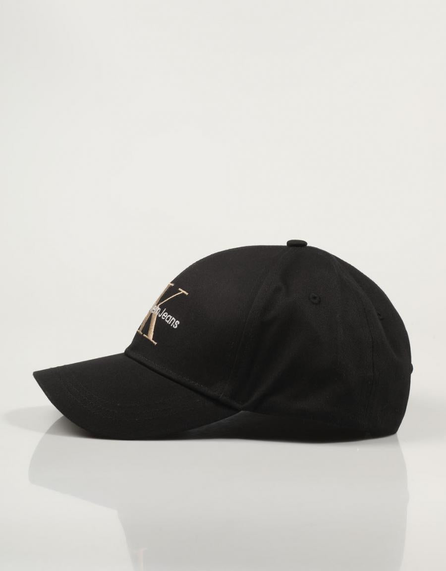 GORRA CALVIN KLEIN MONOGRAM CAP