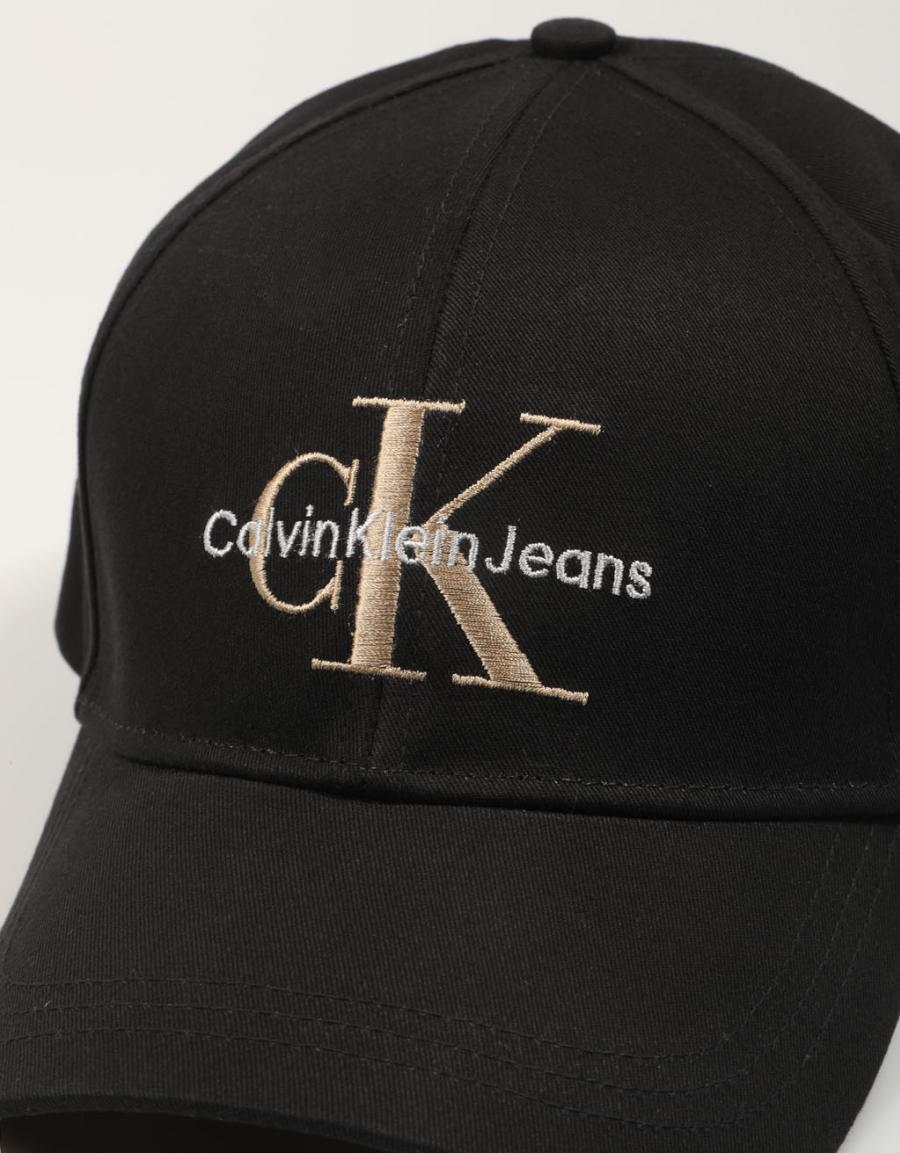 GORRA CALVIN KLEIN MONOGRAM CAP