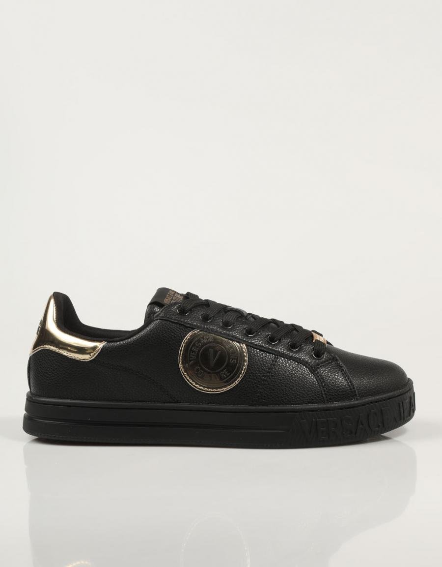 ZAPATILLAS VERSACE FONDO COURT 88 DIS. SK1 SHOES