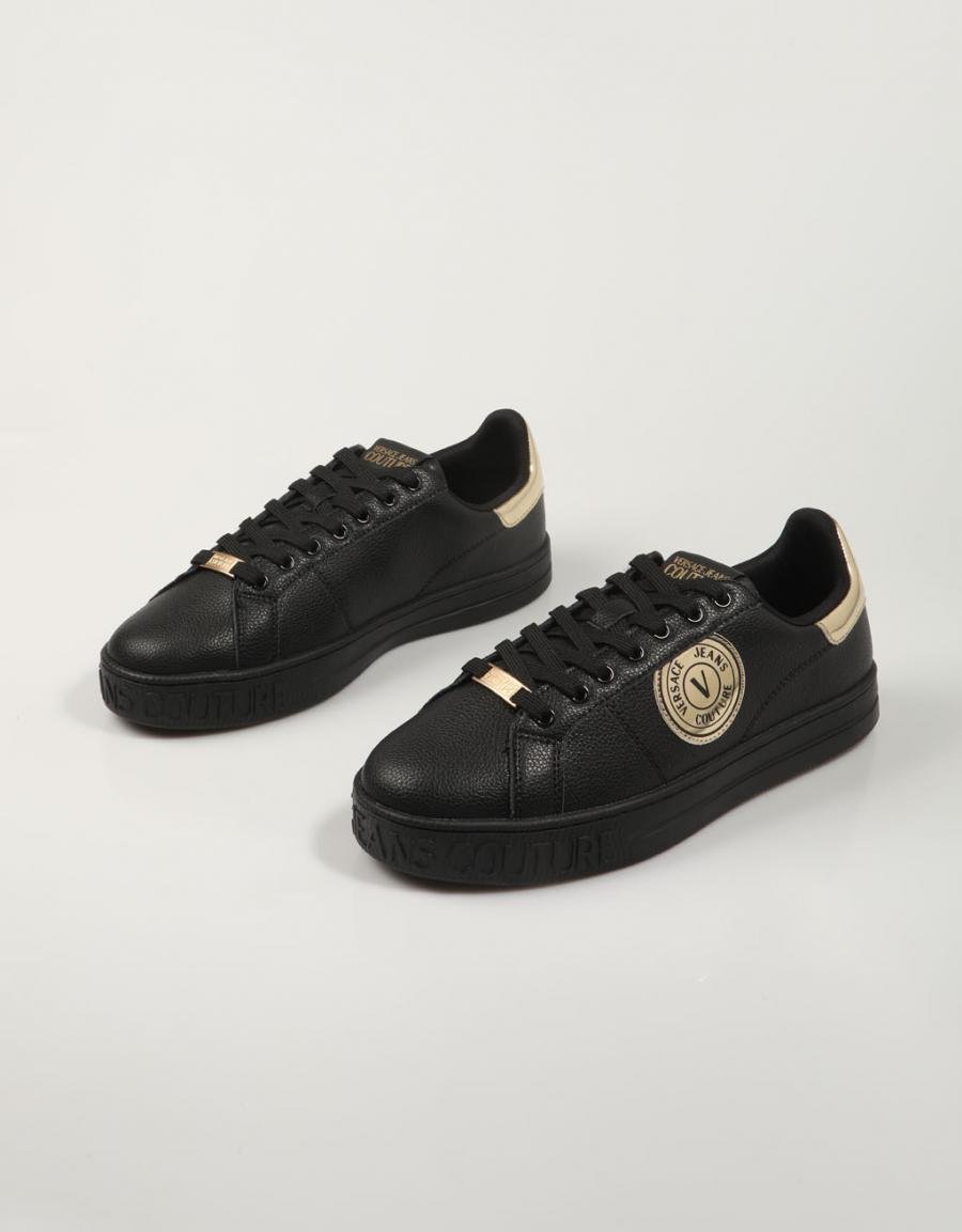 ZAPATILLAS VERSACE FONDO COURT 88 DIS. SK1 SHOES