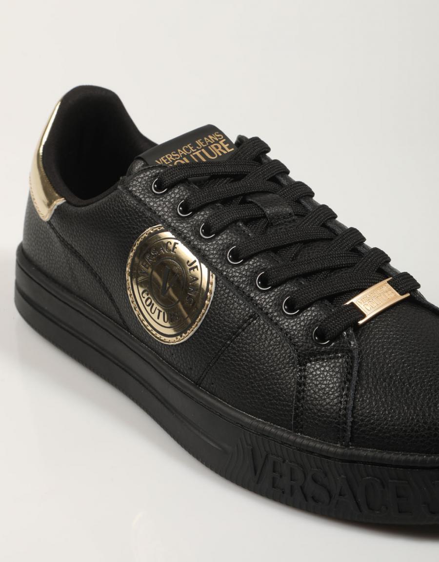 ZAPATILLAS VERSACE FONDO COURT 88 DIS. SK1 SHOES