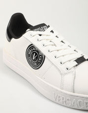 ZAPATILLAS VERSACE FONDO COURT 88 DIS. SK1 SHOES