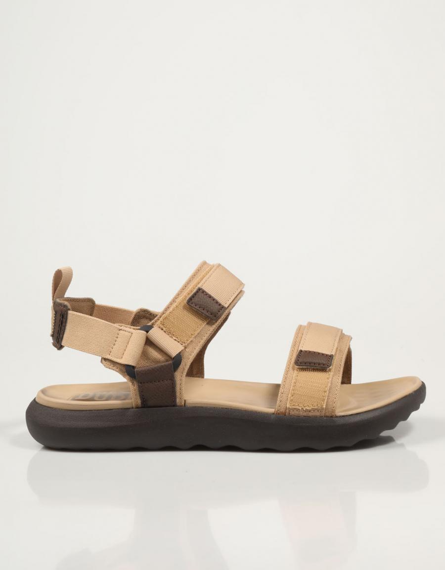 SANDALIAS DUDE CARSON SANDAL SPORT MODE