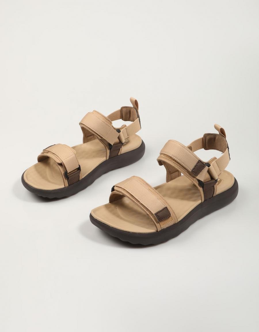 SANDALIAS DUDE CARSON SANDAL SPORT MODE