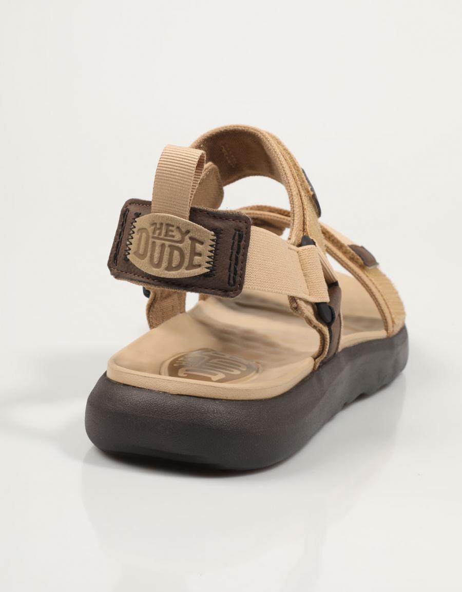 SANDALIAS DUDE CARSON SANDAL SPORT MODE