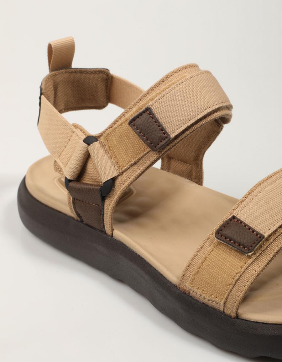 SANDALIAS DUDE CARSON SANDAL SPORT MODE