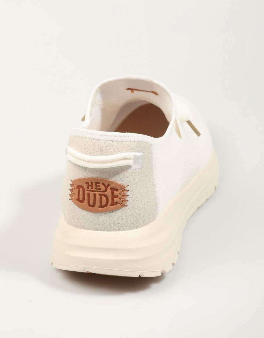 ZAPATILLAS DUDE SIROCCO M NEUTRALS