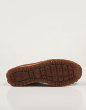 ZAPATILLAS KANGAROOS 559 en color Cuero
