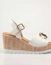 SANDALIAS LA REPO 51232