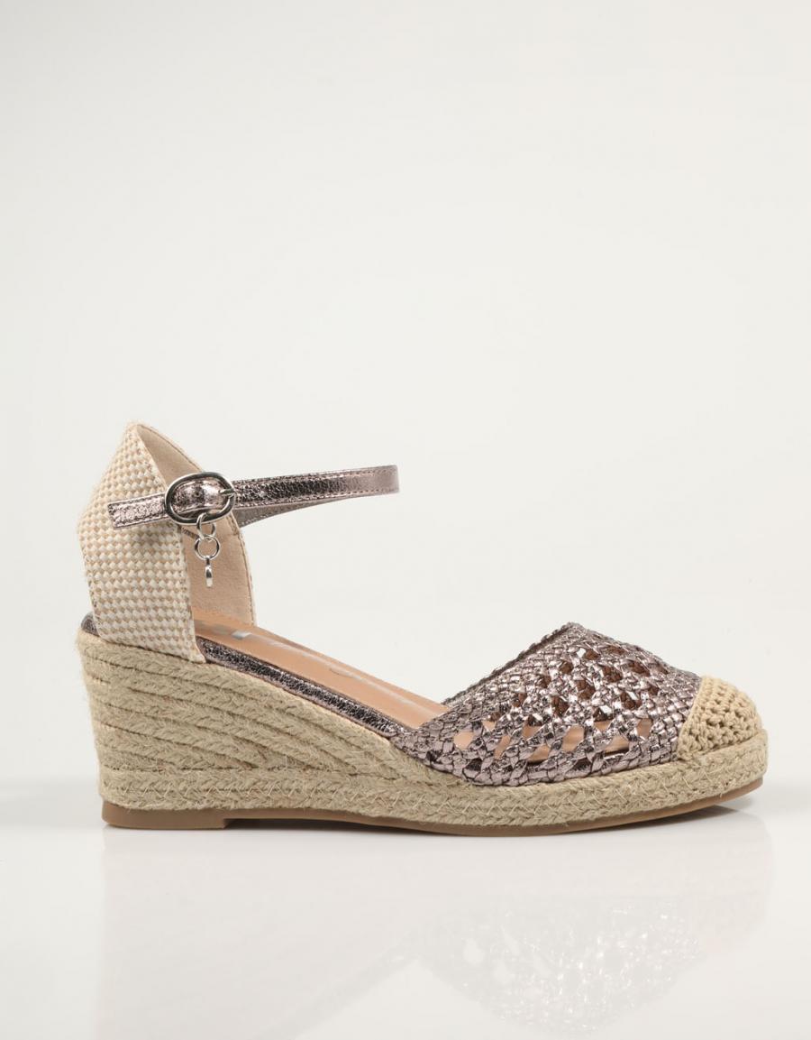 SANDALIAS XTI 142893