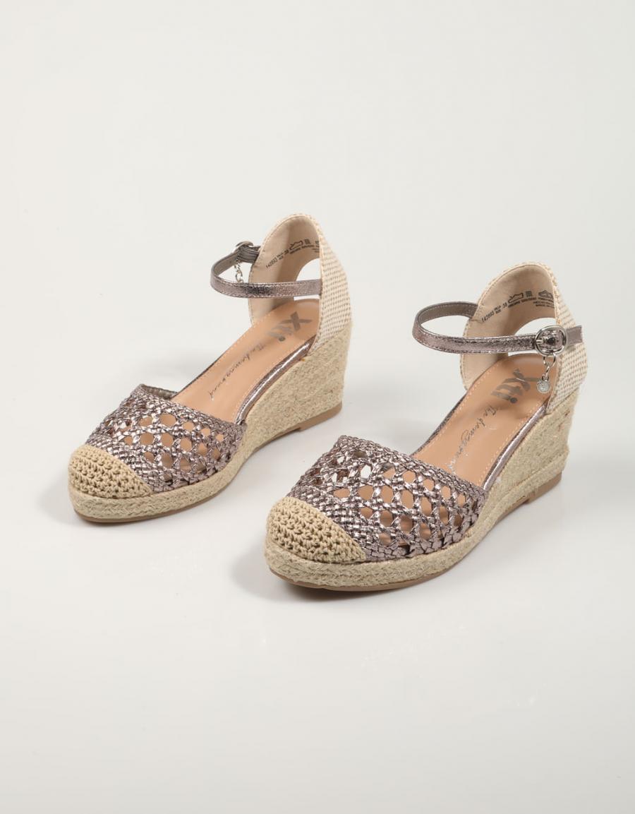 SANDALIAS XTI 142893