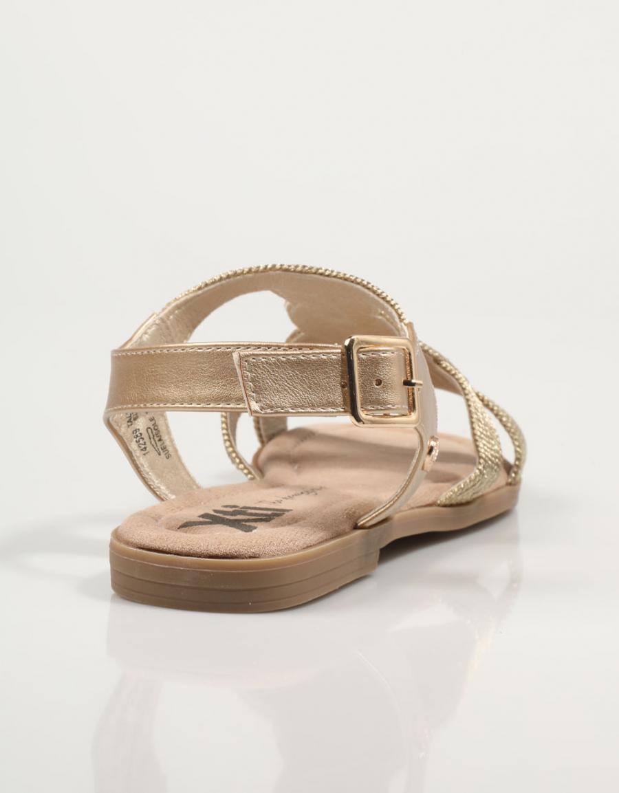 SANDALIAS XTI 142589