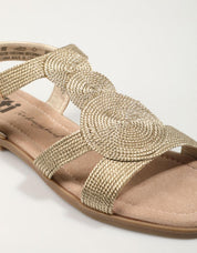 SANDALIAS XTI 142589