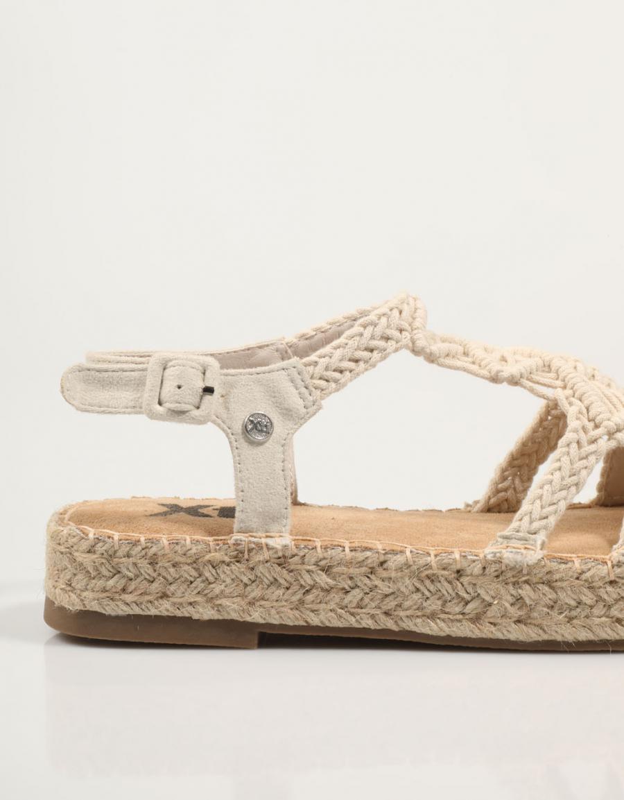 SANDALIAS XTI 141272