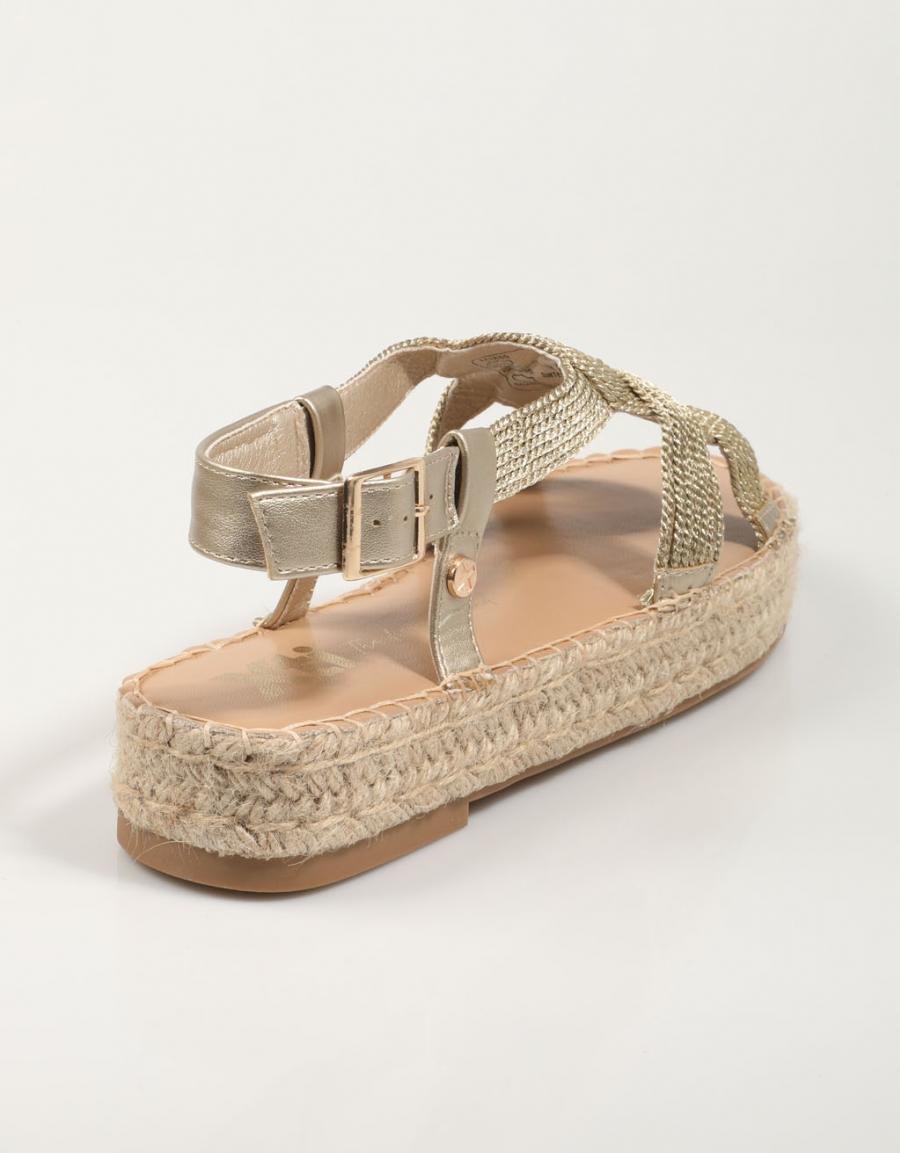 SANDALIAS XTI 142885