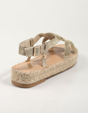 SANDALIAS XTI 142885