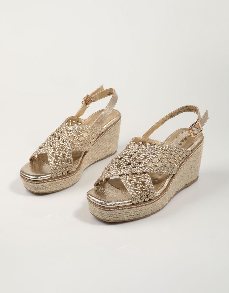 SANDALIAS XTI 142746