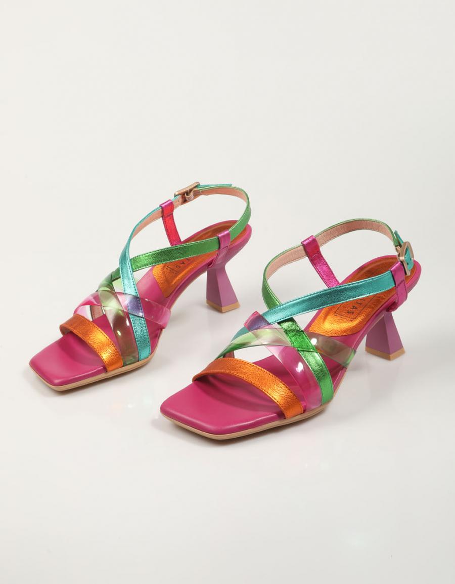 SANDALIAS HISPANITAS HV243292