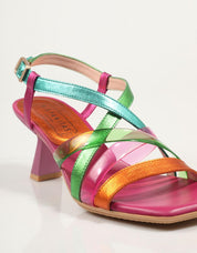 SANDALIAS HISPANITAS HV243292