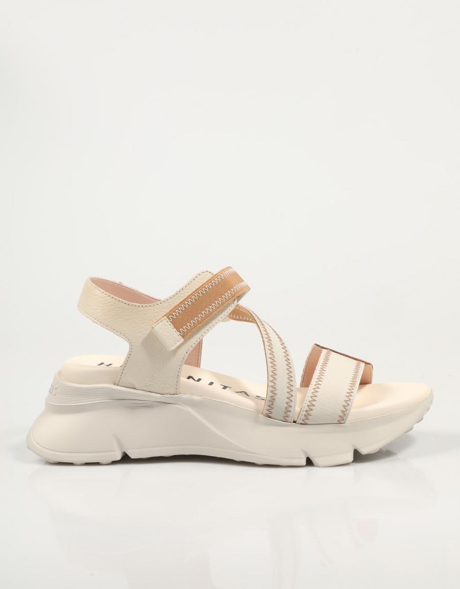 SANDALIAS HISPANITAS HV243459