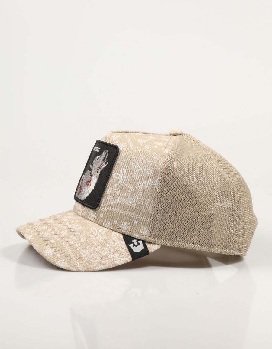 GORRA GOORIN BROS PASLEY 101 0946