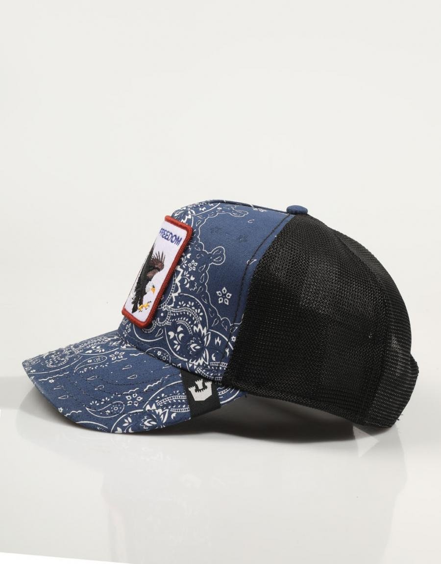 GORRA GOORIN BROS PASLEY 101 1142