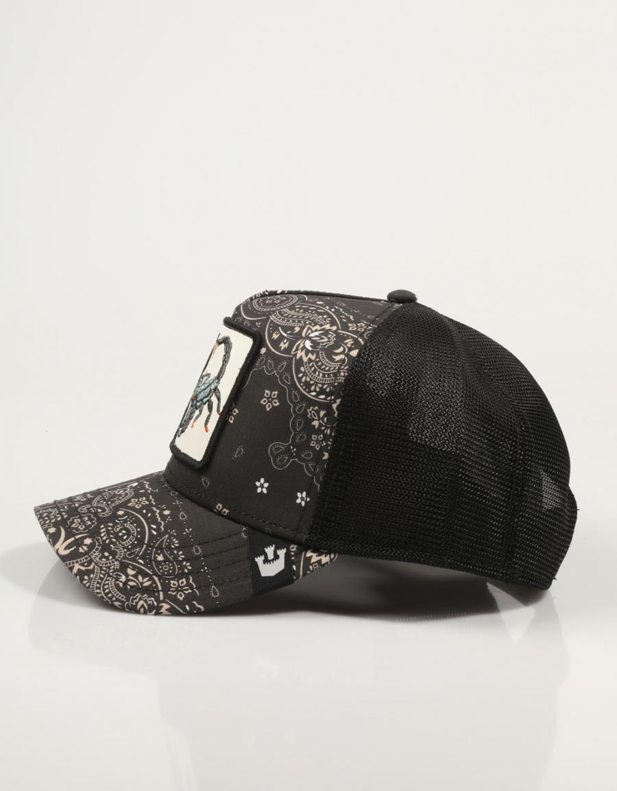 GORRA GOORIN BROS PASLEY 101 1143