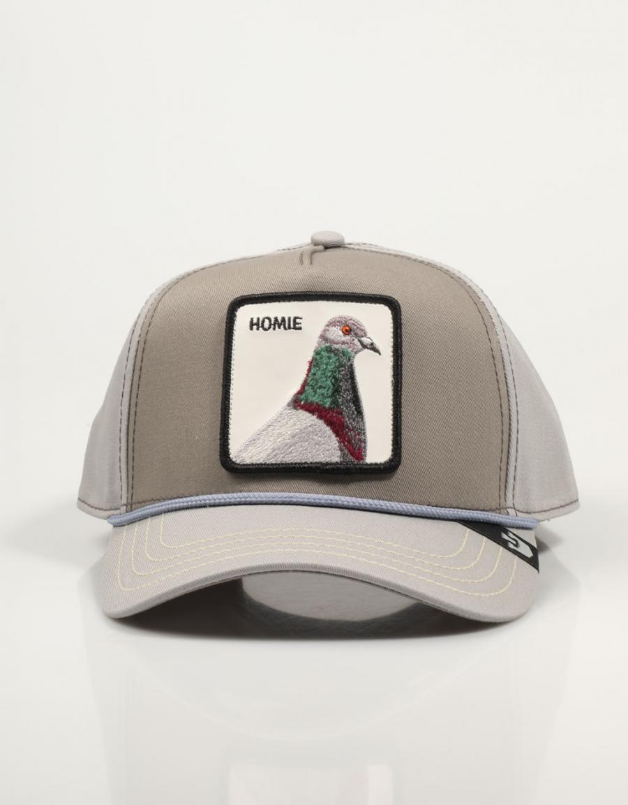 GORRA GOORIN BROS ALL OVER CANVAS 101 1135