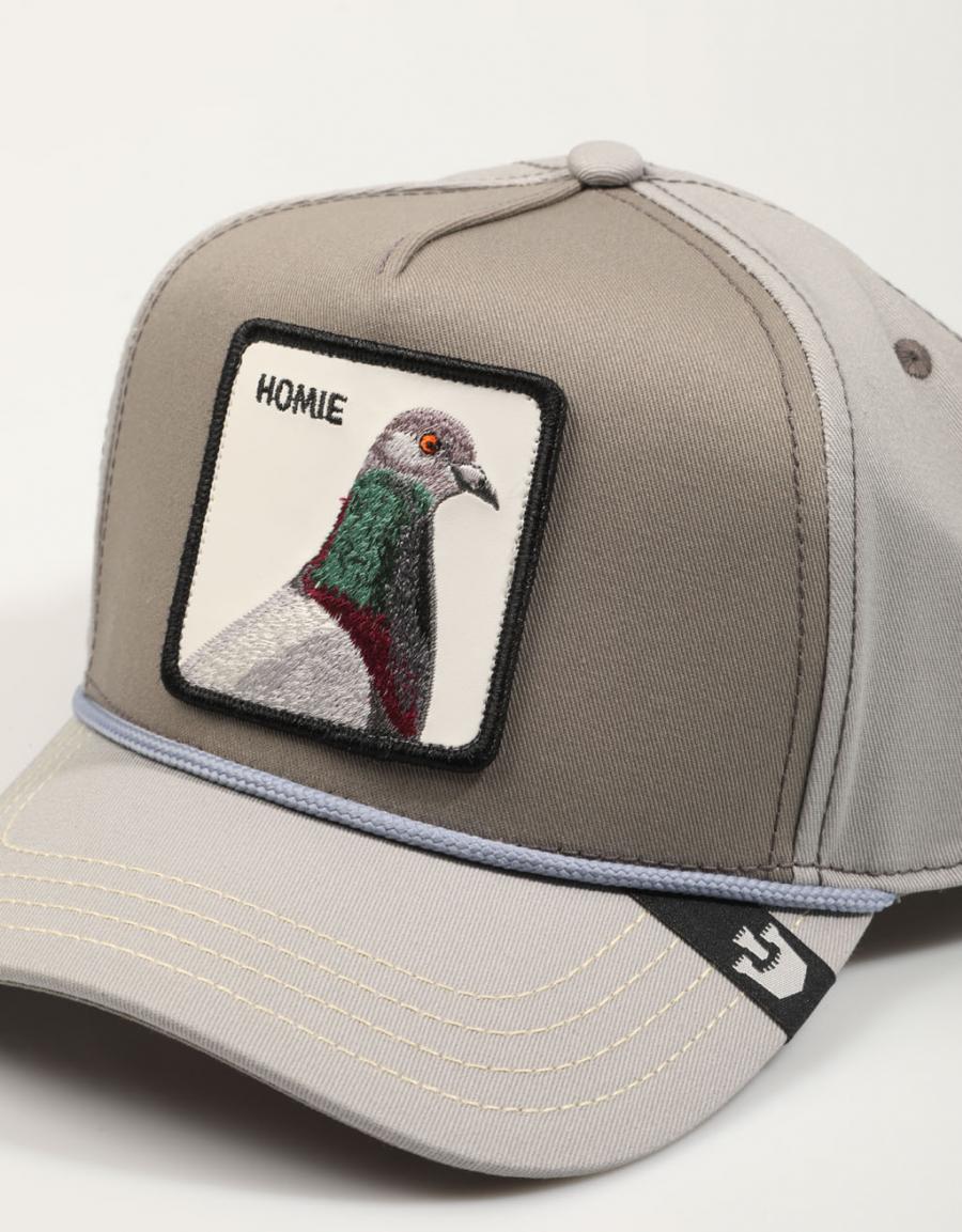 GORRA GOORIN BROS ALL OVER CANVAS 101 1135