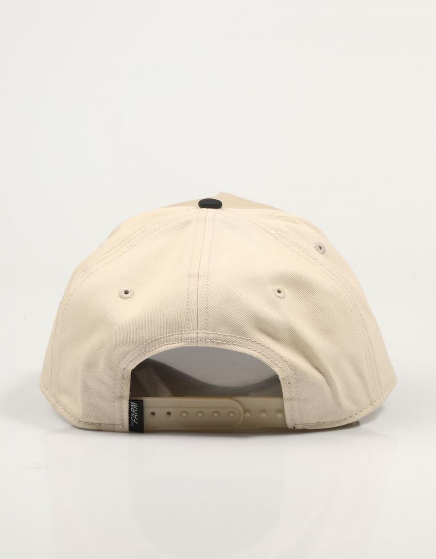 GORRA GOORIN BROS ALL OVER CANVAS 101 1258