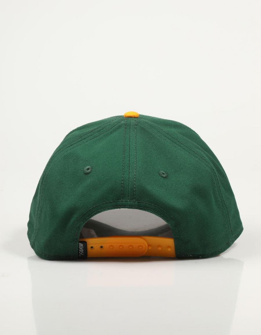 GORRA GOORIN BROS ALL OVER CANVAS 100 1328