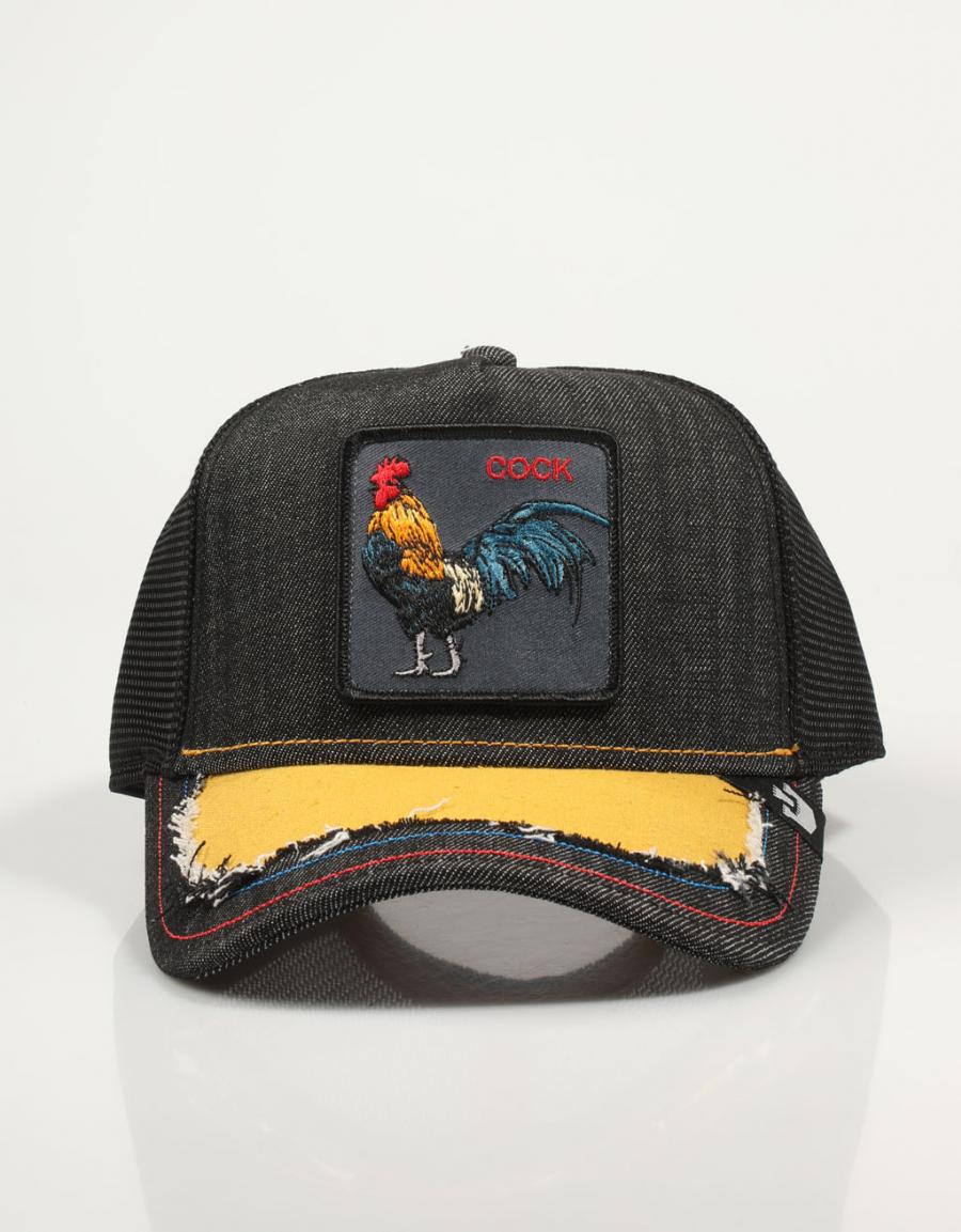 GORRA GOORIN BROS SILVI ROOTS
