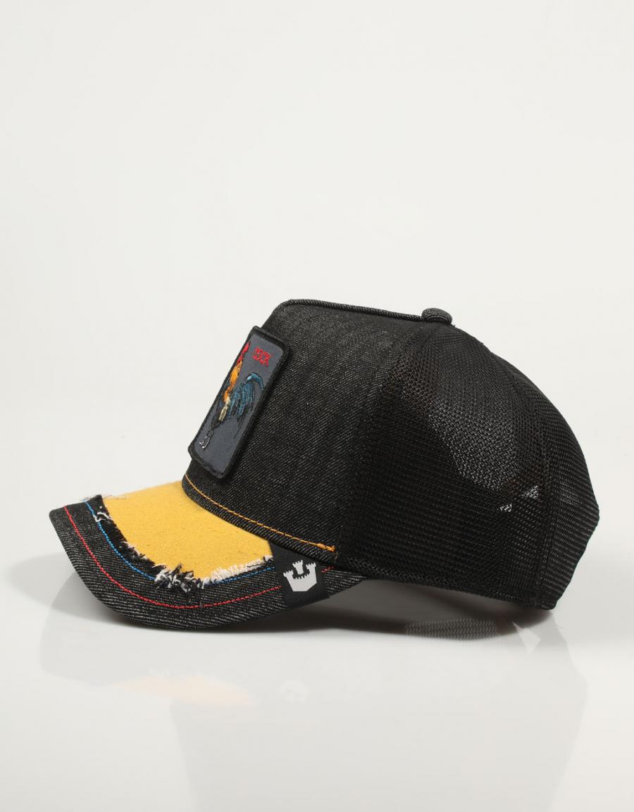 GORRA GOORIN BROS SILVI ROOTS