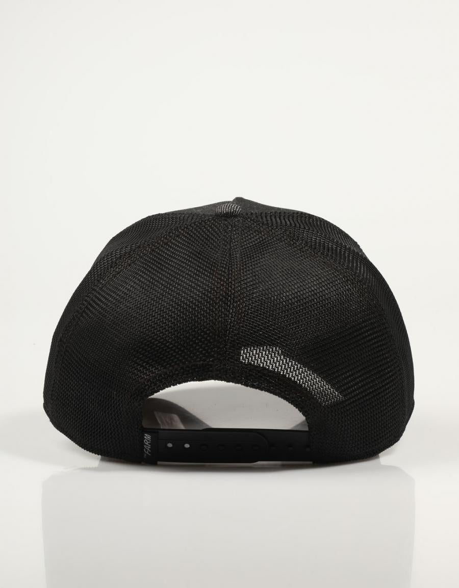 GORRA GOORIN BROS SILVI ROOTS
