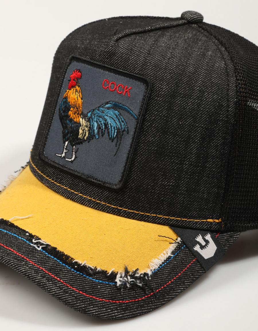 GORRA GOORIN BROS SILVI ROOTS