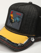 GORRA GOORIN BROS SILVI ROOTS