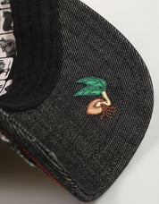 GORRA GOORIN BROS SILVI ROOTS