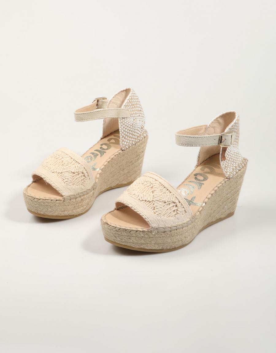 SANDALIAS VIDORRETA 80300