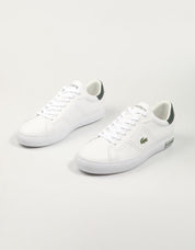 ZAPATILLAS LACOSTE POWERCOURT 2 0 124 3 SMA